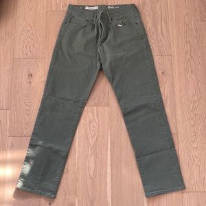 Gap Jeans. Size: 31x30